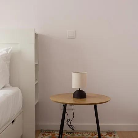 Luxury 4-bedroom In Prime Апартаменты