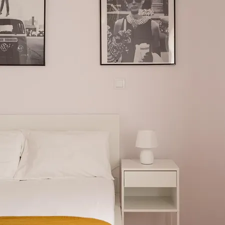 Luxury 4-bedroom In Prime アパート リスボン