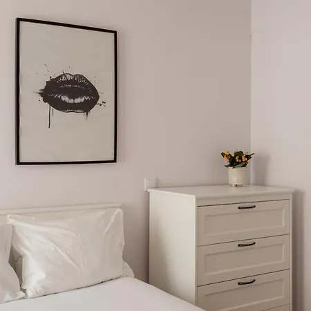 Luxury 4-bedroom In Prime リスボン