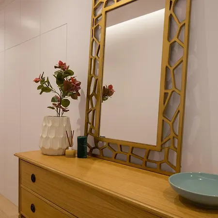 Luxury 4-bedroom In Prime リスボン