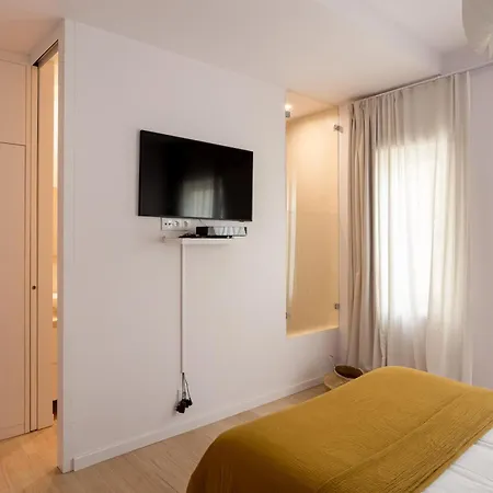 Luxury 4-bedroom In Prime * リスボン