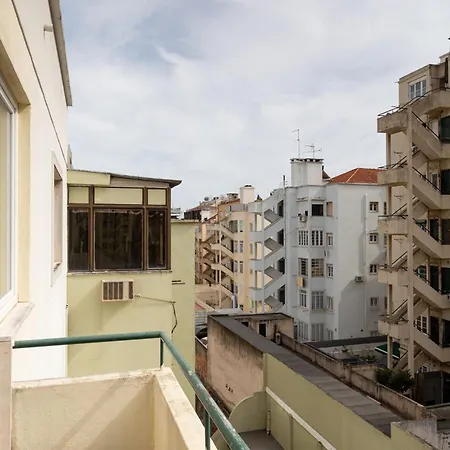 Апартаменты Luxury 4-bedroom In Prime
