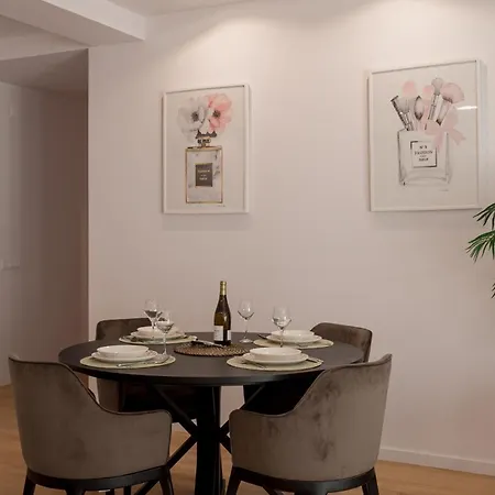 Luxury 4-bedroom In Prime * リスボン